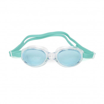 Speedo Ochelari  de inot FUTURA CLASSIC AF GREEN/BLUE 