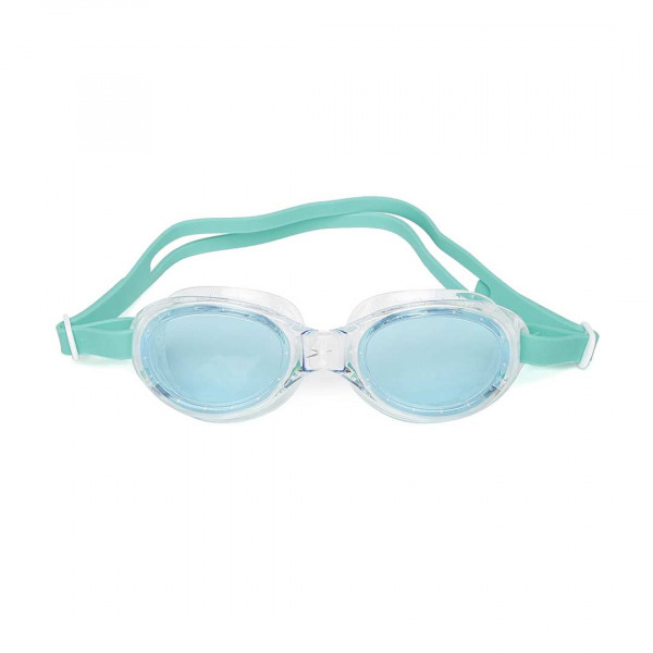 Speedo Ochelari  de inot FUTURA CLASSIC AF GREEN/BLUE 