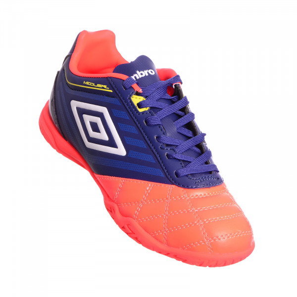 Umbro Pantofi Sport UMBRO MEDUSA CLUB IC JNR 