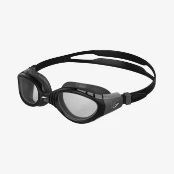 SPEEDO Ochelari  de inot SPEEDO Ochelari  de inot FUT BIOF FSEAL DUAL GOG AU BLACK/SMOKE 