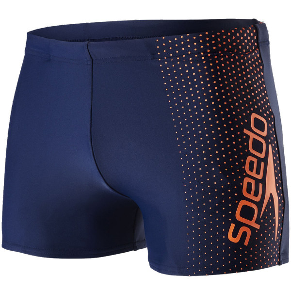 Speedo Sorturi inot GALA LOGO AQUASHORT 