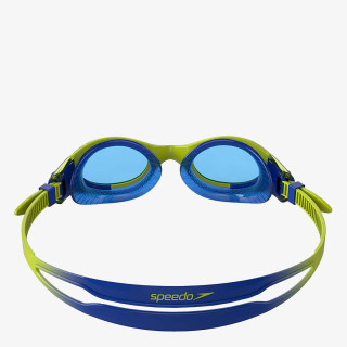 Speedo Ochelari  de inot FUT BIOF FSEAL DUAL GOG JU BLUE/GREEN 