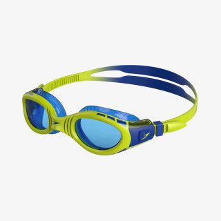 Speedo Ochelari  de inot FUT BIOF FSEAL DUAL GOG JU BLUE/GREEN 