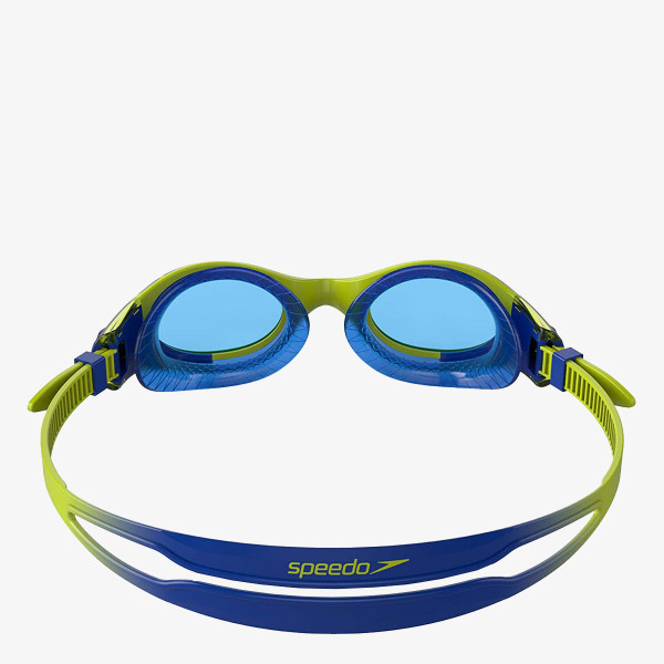 Speedo Ochelari  de inot FUT BIOF FSEAL DUAL GOG JU BLUE/GREEN 