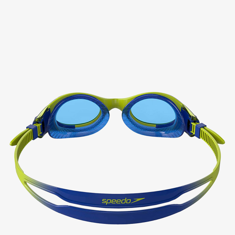 Speedo Ochelari  de inot FUT BIOF FSEAL DUAL GOG JU BLUE/GREEN 