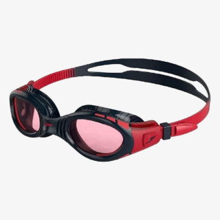 Speedo Ochelari  de inot FUT BIOF FSEAL DUAL GOG JU NAVY/RED 