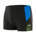 Speedo Sorturi inot DIVE ASHT AM BLACK/BLUE 