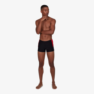 Speedo Sorturi inot DIVE ASHT AM BLACK/BLUE 