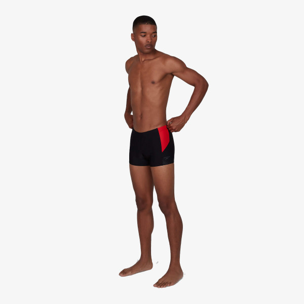 Speedo Sorturi inot DIVE ASHT AM BLACK/BLUE 