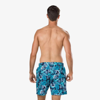 Speedo Pantaloni scurti VINTAGE PARADISE 16