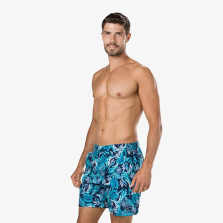 Speedo Pantaloni scurti VINTAGE PARADISE 16