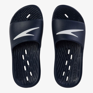 Speedo Slapi SPEEDO SLIDES ONE PIECE AF NAVY 