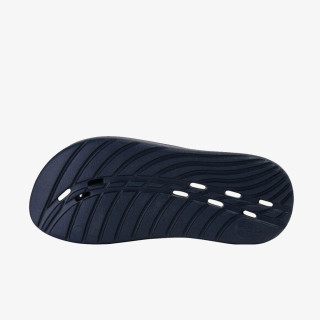 Speedo Slapi SPEEDO SLIDES ONE PIECE AF NAVY 