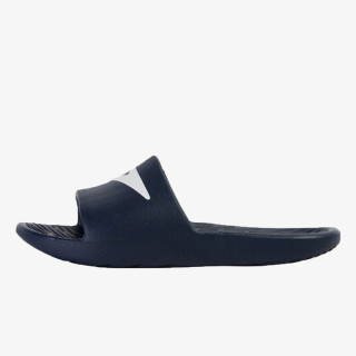 Speedo Slapi SPEEDO SLIDES ONE PIECE AF NAVY 