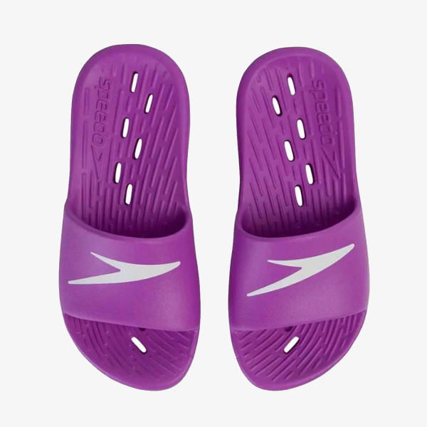 Speedo Papuci SPEEDO SLIDE AF PURPLE 