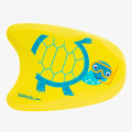 Speedo Diverse echipamente TURTLE PRINTED FLOAT IU YELLOW/BLUE 