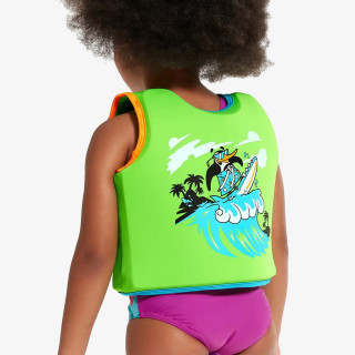 Speedo Diverse echipamente Learn to Swim Character Printed Float Ve 