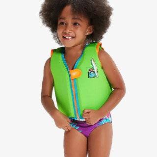 Speedo Diverse echipamente Learn to Swim Character Printed Float Ve 