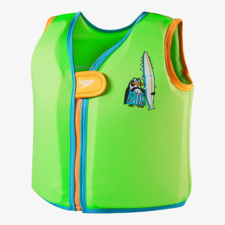Speedo Diverse echipamente Learn to Swim Character Printed Float Ve 