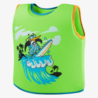 Speedo Diverse echipamente Learn to Swim Character Printed Float Ve 