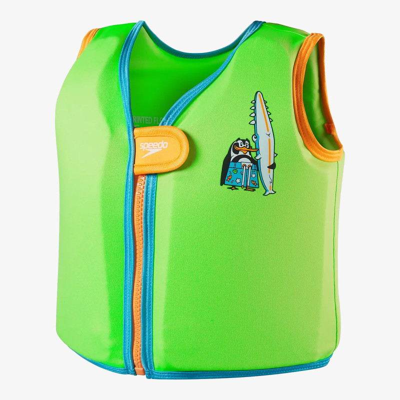 Speedo Diverse echipamente Learn to Swim Character Printed Float Ve 