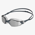 Speedo Ochelari  de inot AQUAPULSE PRO MIRROR GOG AU GREY/SILVER 