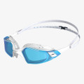 Speedo Ochelari  de inot AQUAPULSE PRO GOG AU WHITE/BLUE 