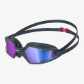 Speedo Ochelari  de inot HYDROPULSE MIRROR GOG AU NAVY/BLUE 