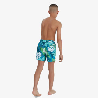 Speedo Pantaloni scurti Printed 13