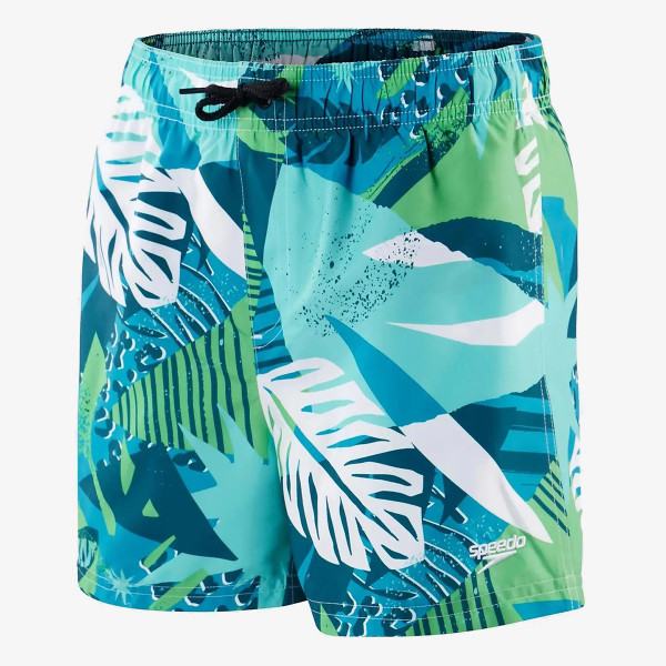 Speedo Pantaloni scurti Printed 13