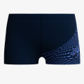 Speedo Sorturi inot MEDLEY LOGO AQUASHORT JM BLUE 