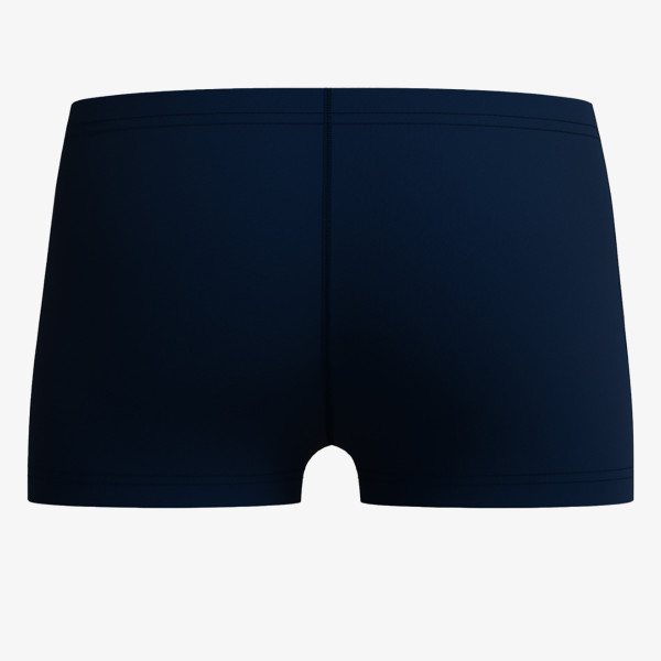 Speedo Sorturi inot MEDLEY LOGO AQUASHORT JM BLUE 