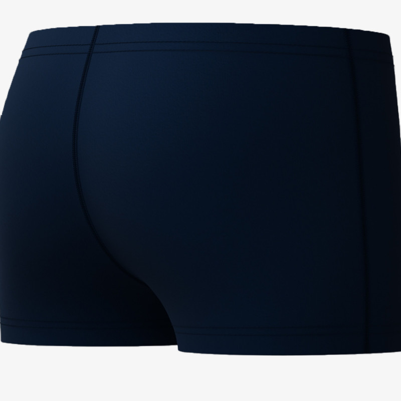 Speedo Sorturi inot MEDLEY LOGO AQUASHORT JM BLUE 