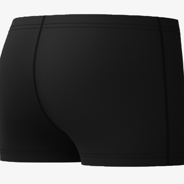 Speedo Sorturi inot MEDLEY LOGO AQUASHORT JM YELLOW 