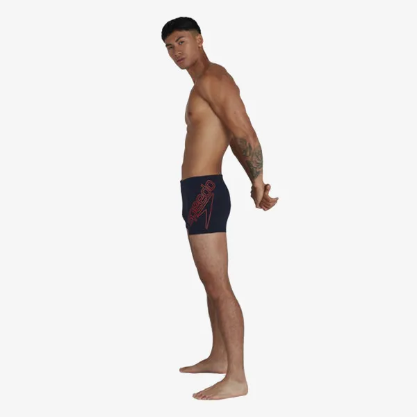 SPEEDO Sorturi inot Boom Logo Placement 