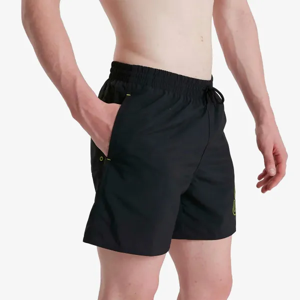 SPEEDO Pantaloni scurti Boom Logo 16