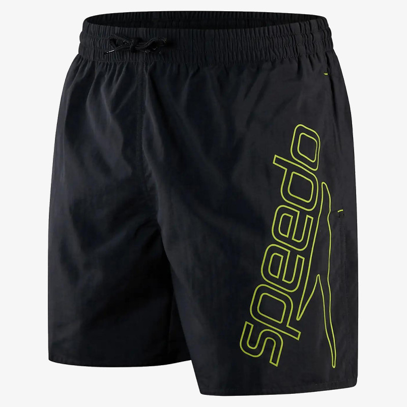 Speedo Pantaloni scurti Boom Logo 16