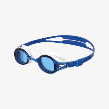 Speedo Ochelari  de inot HYDROPURE GOG AU BLUE/WHITE 