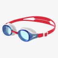 Speedo Ochelari  de inot HYDROPURE GOG JU RED/BLUE 
