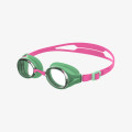 Speedo Ochelari  de inot HYDROPURE GOG JU PINK/GREEN 