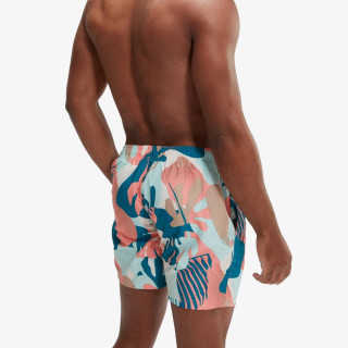 Speedo Pantaloni scurti Placet Leisure 16
