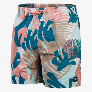 Speedo Pantaloni scurti Placet Leisure 16