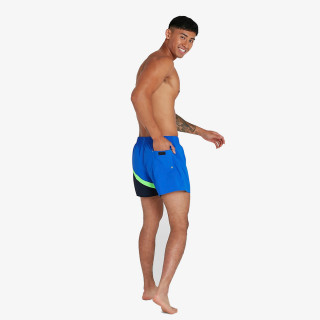 Speedo Pantaloni scurti M. kratke hlače COLOURBLOCK WSHT AM BLUE 