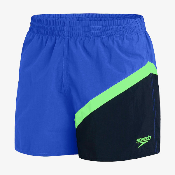 Speedo Pantaloni scurti M. kratke hlače COLOURBLOCK WSHT AM BLUE 