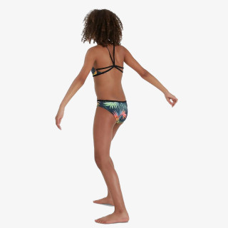 Speedo Costum baie (2 piese) Star 