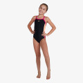 Speedo Costum baie (intreg) DIVE TRSP MSBK JF BLACK/ORANGE 