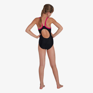 Speedo Costum baie (intreg) Dive Thinstrap Muscleback 