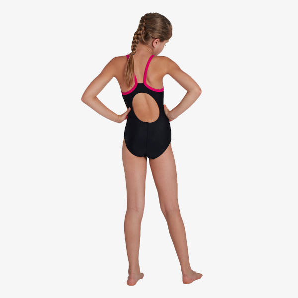 Speedo Costum baie (intreg) Dive Thinstrap Muscleback 