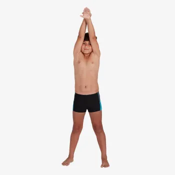 SPEEDO Sorturi inot SPEEDO Sorturi inot DIVE ASHT JM BLACK/GREY 