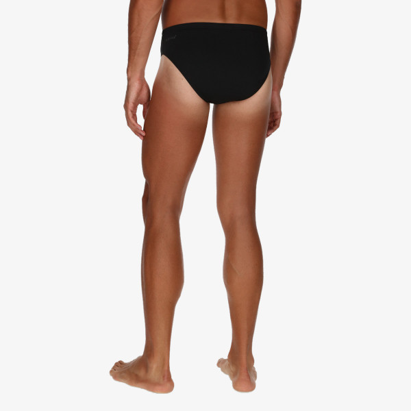 Speedo Sorturi inot ECO END+ 7CM BRF AM BLACK 